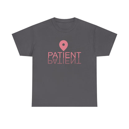 Patient Pink Location