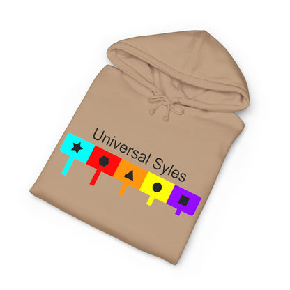 Estilos universales