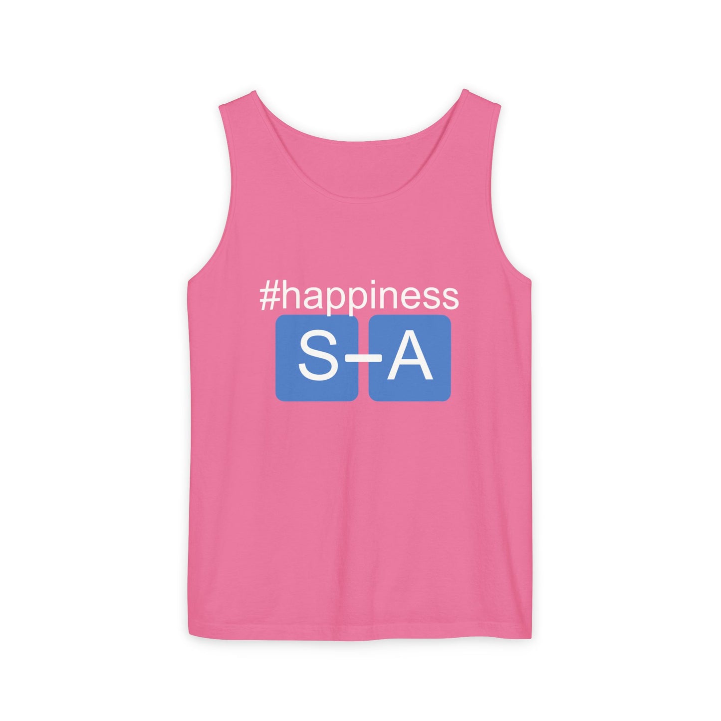 Happiness Positive Summer