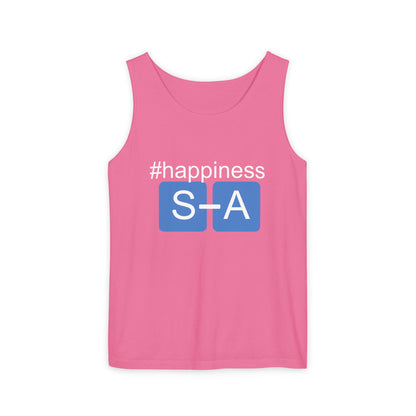 Happiness Positive Summer