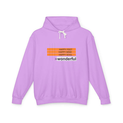Happy Feet, Mind & Soul - PREMIUM