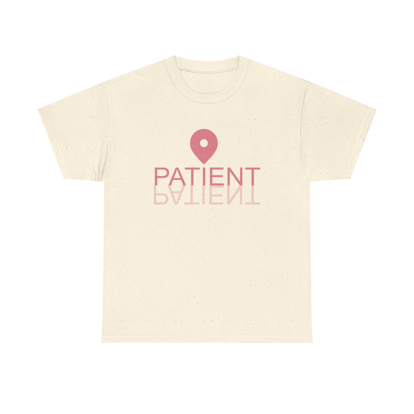 Patient Pink Location