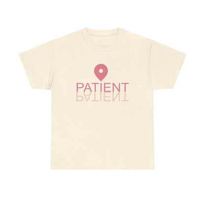 Patient Pink Location