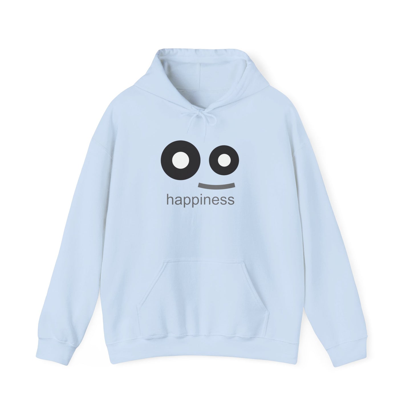 Happiness Face Smiley