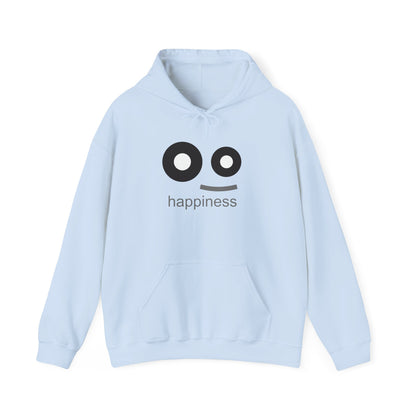 Happiness Face Smiley