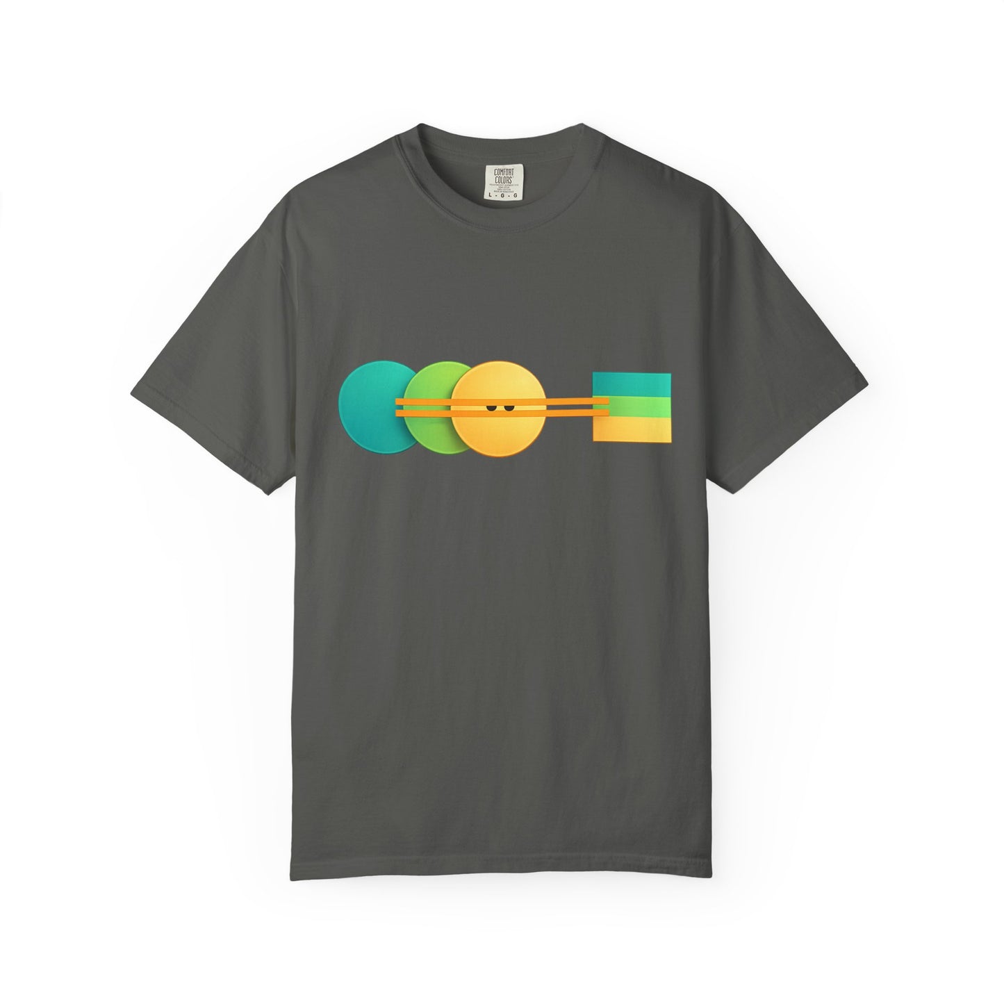 Minimal Geometric Circles