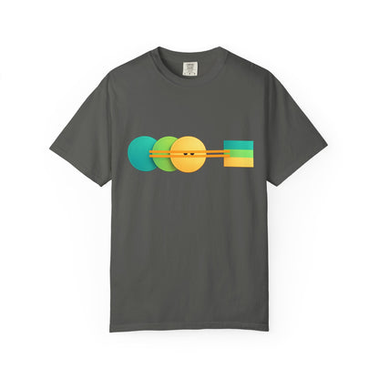 Minimal Geometric Circles