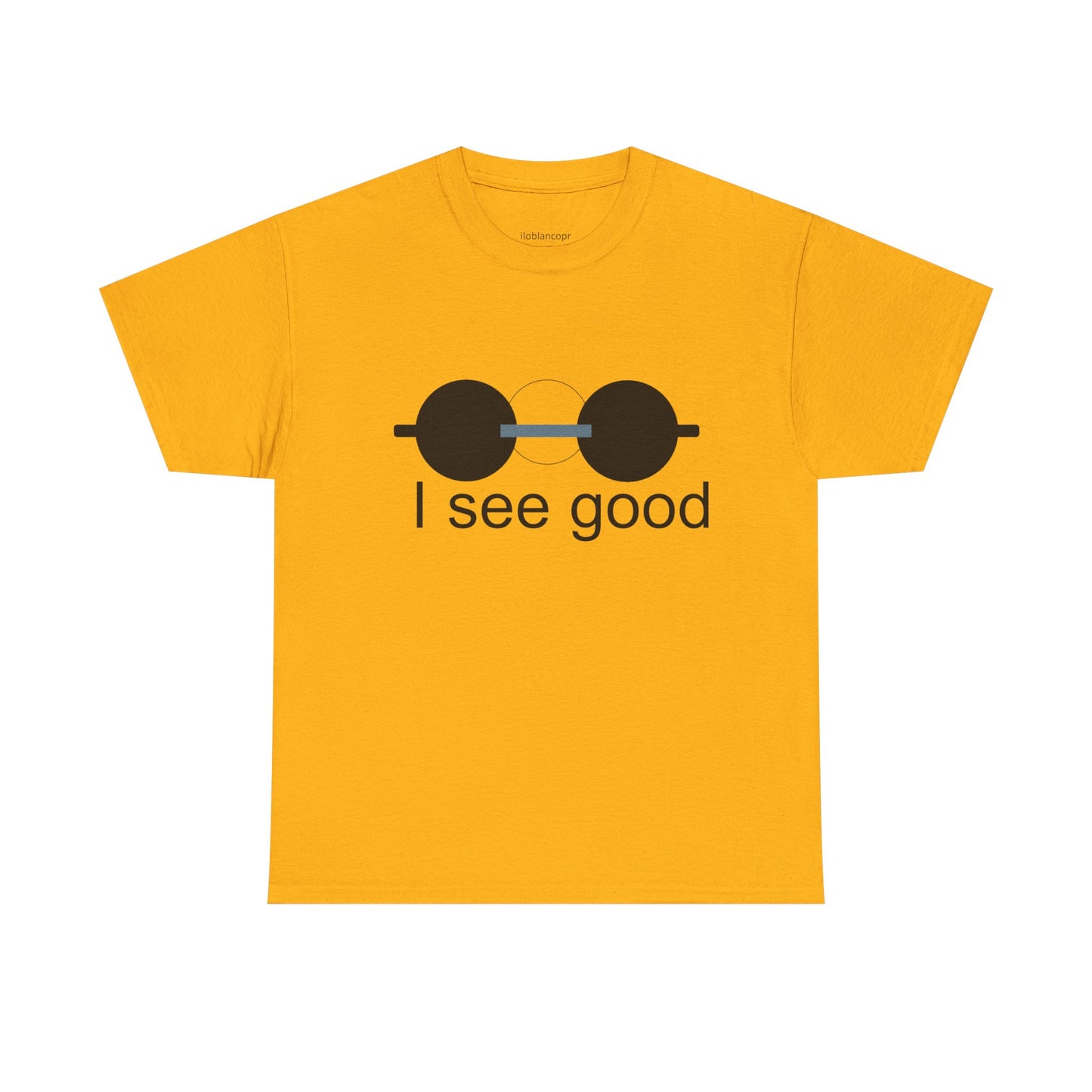 I See Good