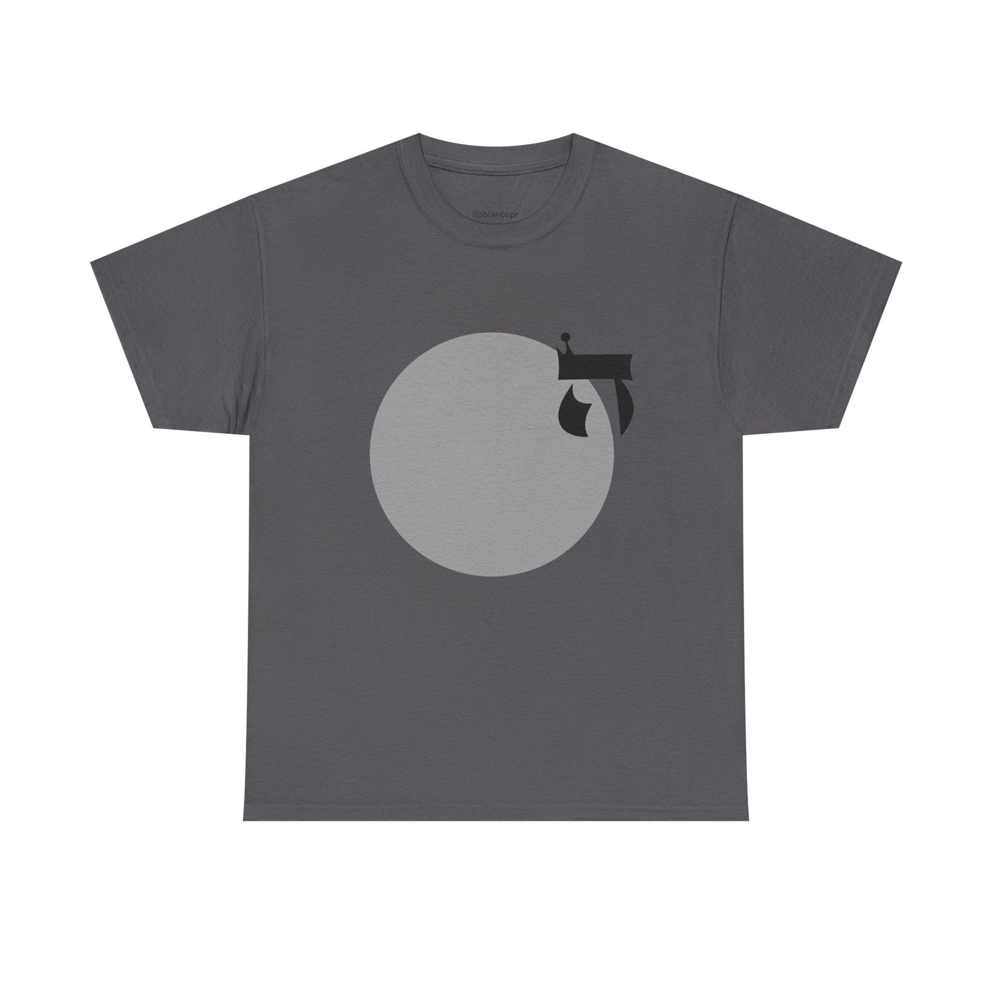 Minimal Moon Hei