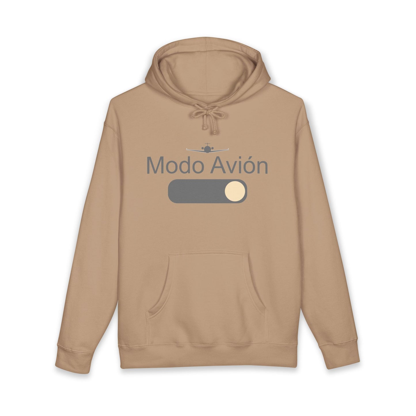 Modo Avión