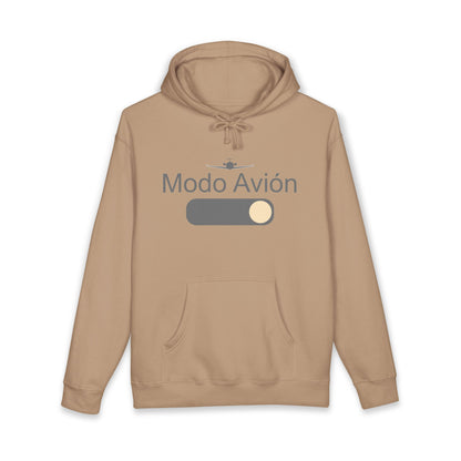 Airplane Mode