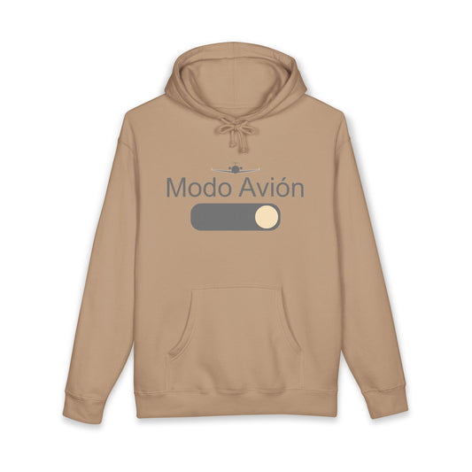 Modo Avión