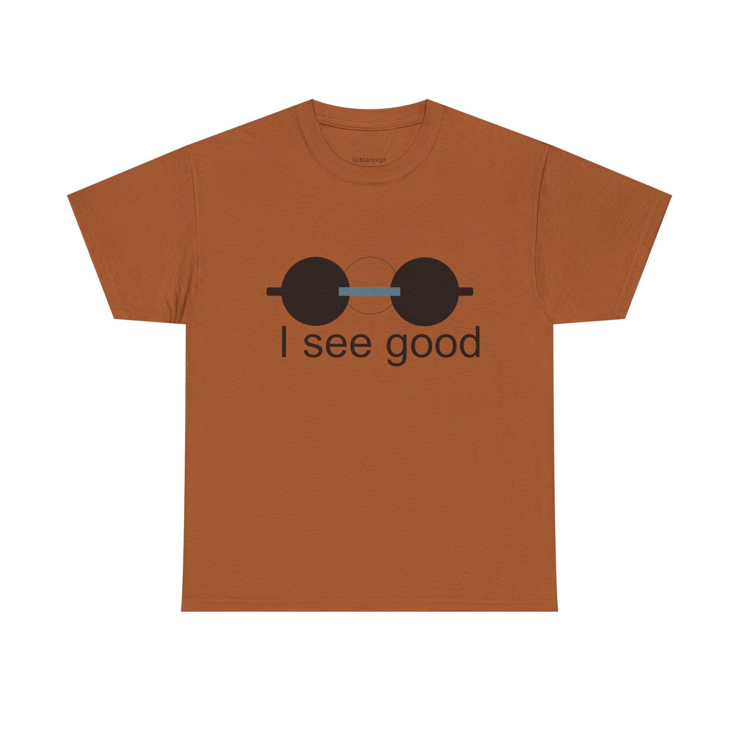 I See Good