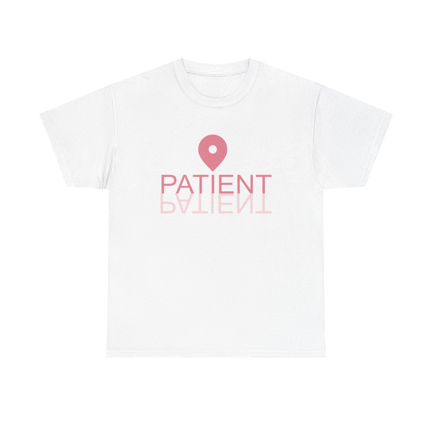 Patient Pink Location
