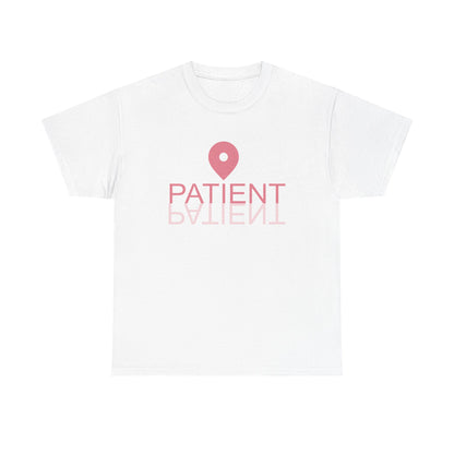 Patient Pink Location