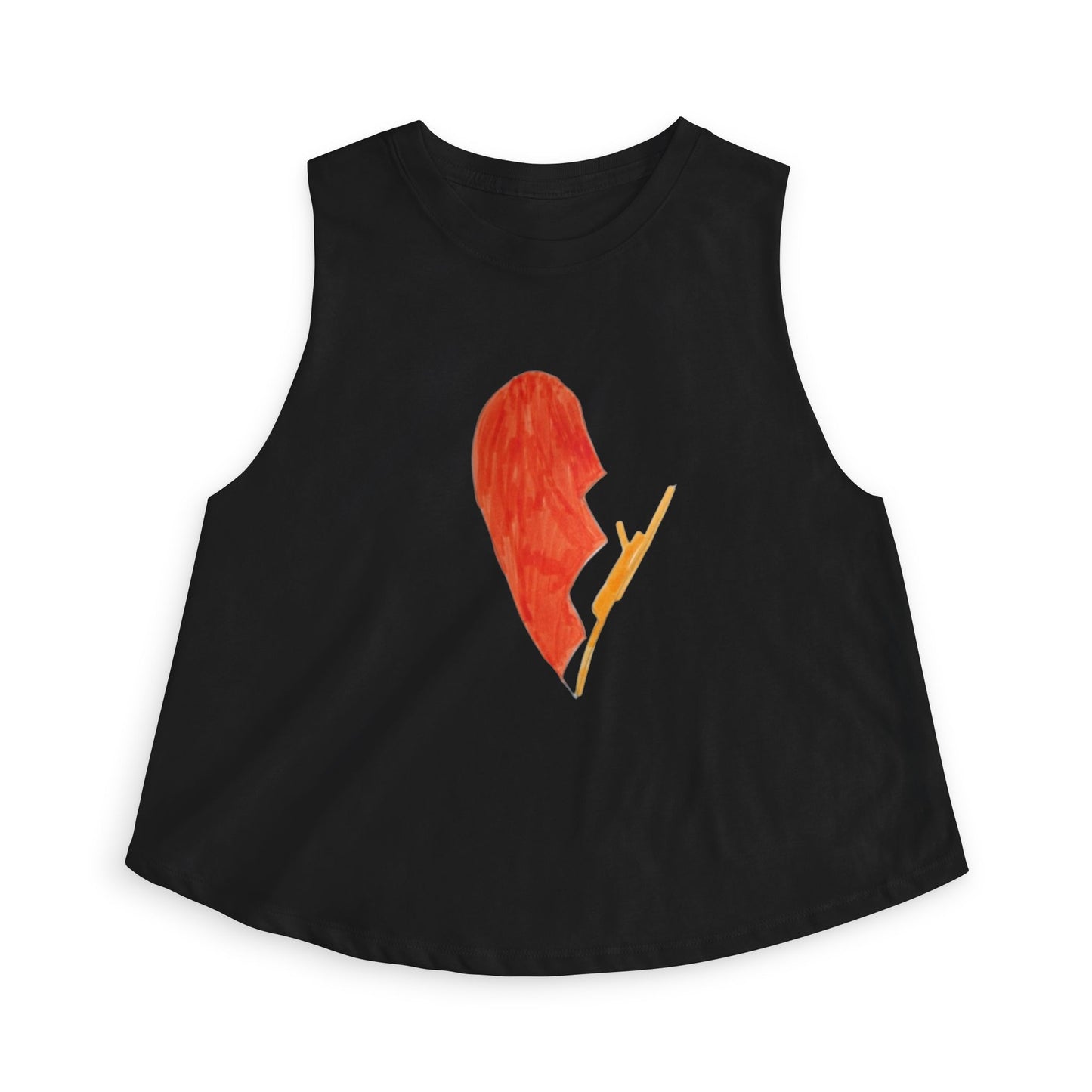 Corazón roto