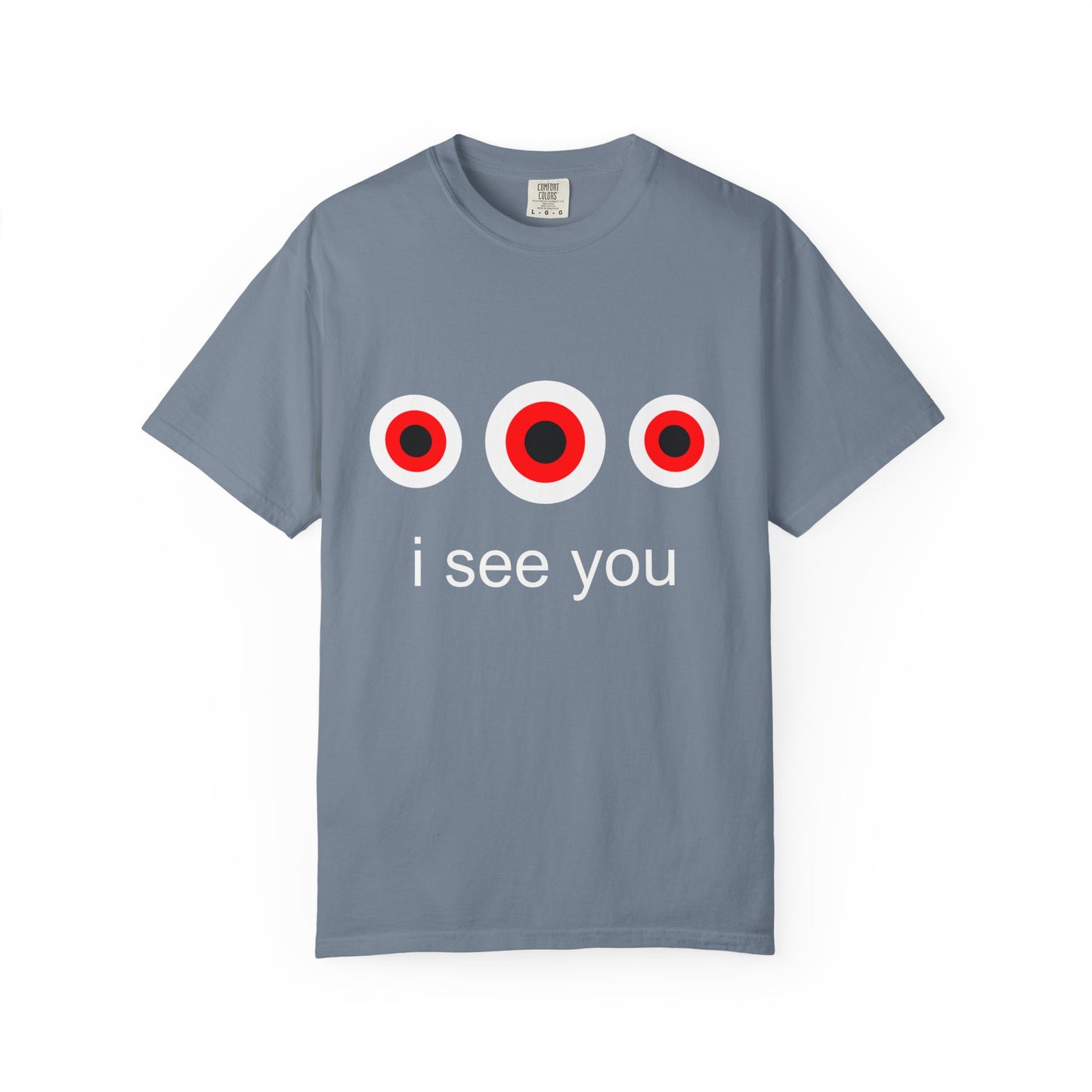 I See You Target