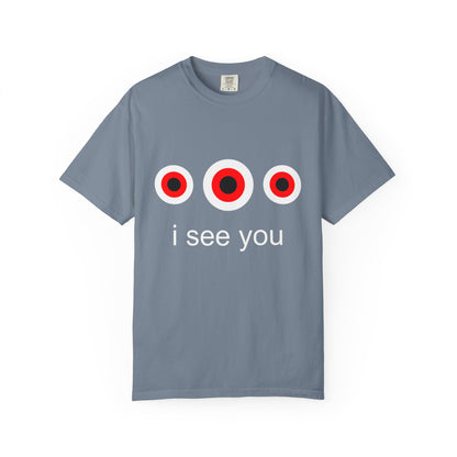 I See You Target