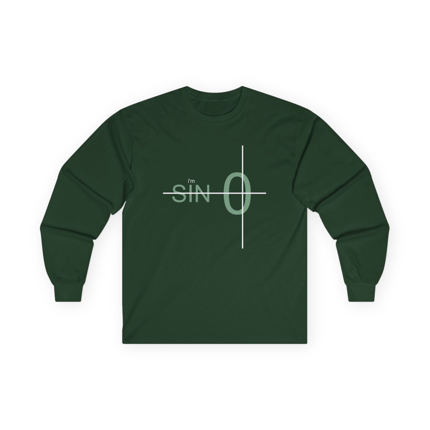 Sin Zero