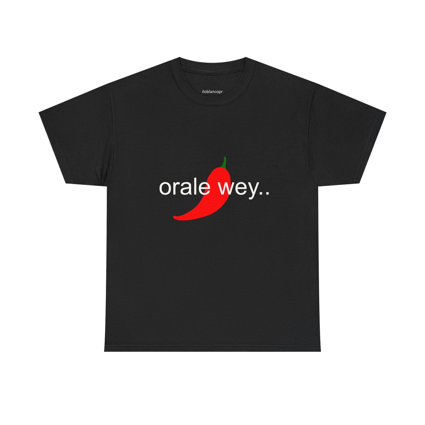 Orale Wey...