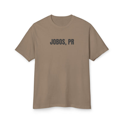 Jobos Heritage - PREMIUM T-SHIRT