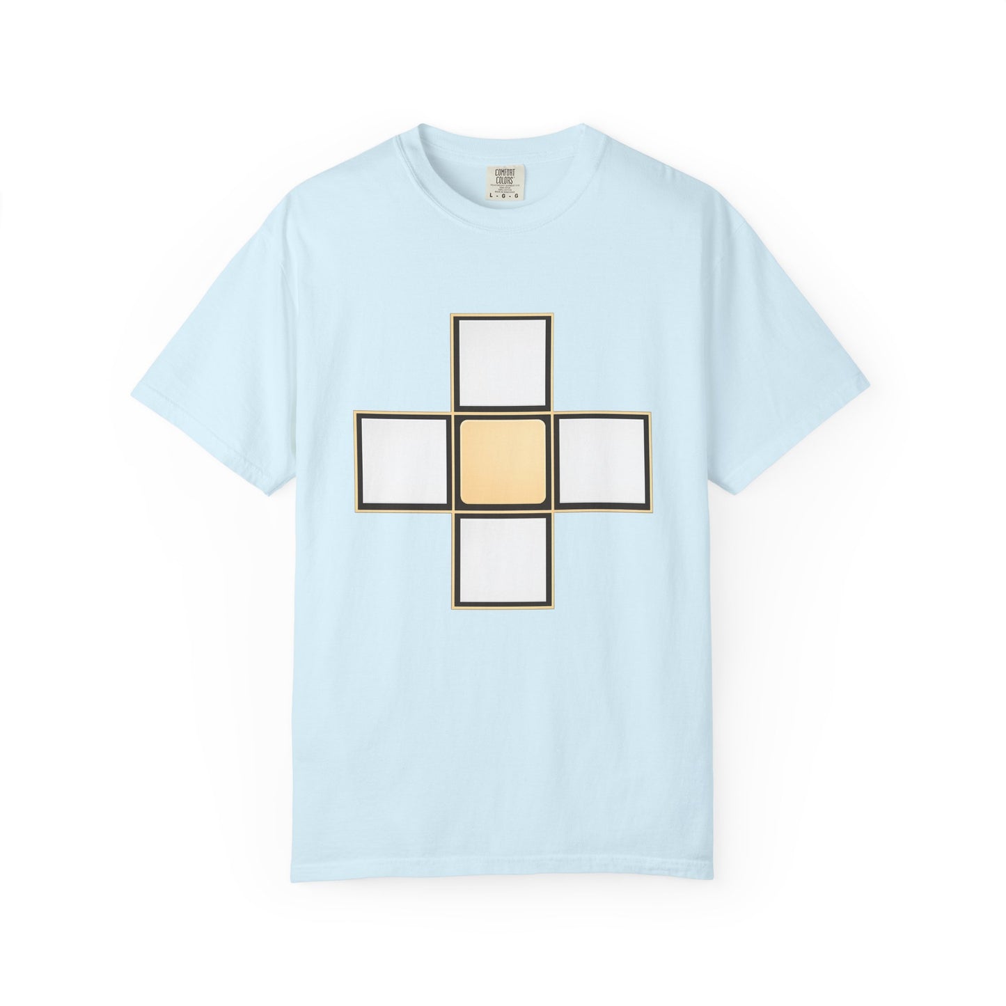 Cross Gold Center Square