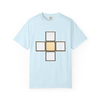 Cross Gold Center Square