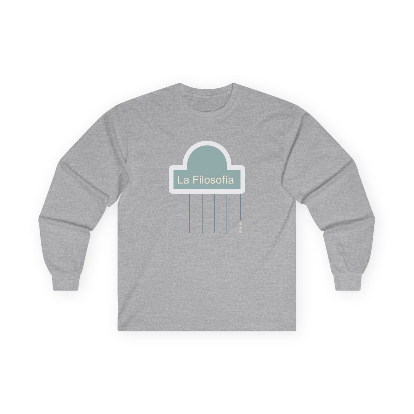 Philosophy Minimalist Retro