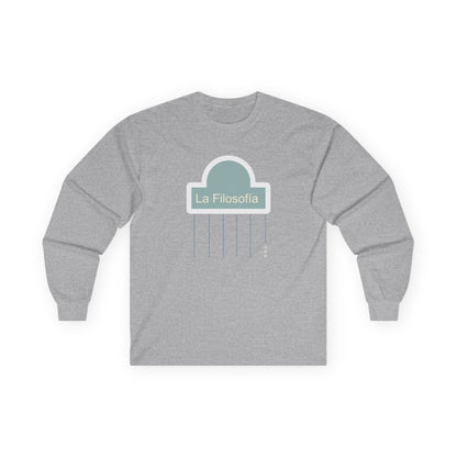 Philosophy Minimalist Retro