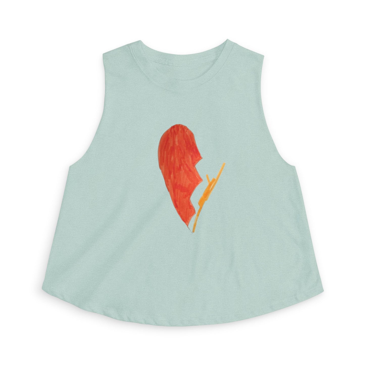 Corazón roto
