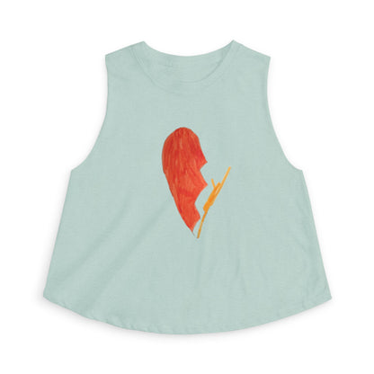 Broken heart