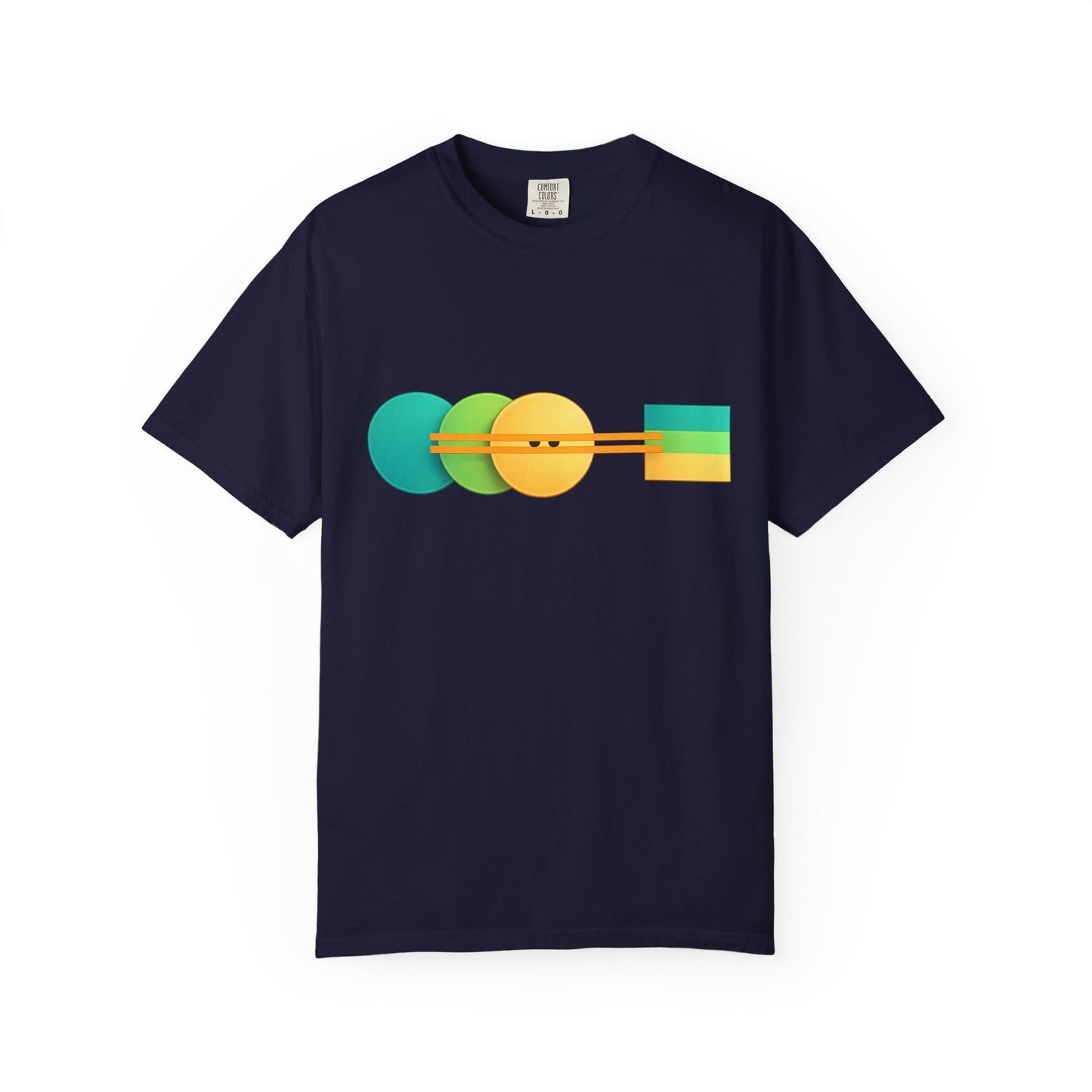Minimal Geometric Circles