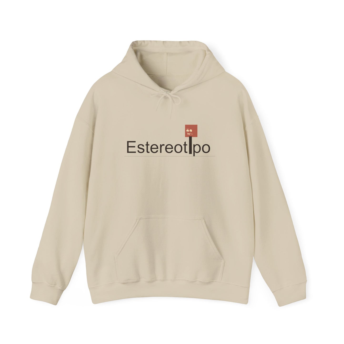 Estereotipo