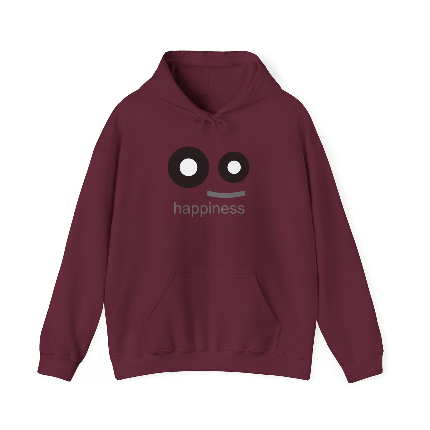 Happiness Face Smiley