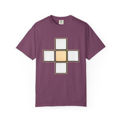 Cross Gold Center Square