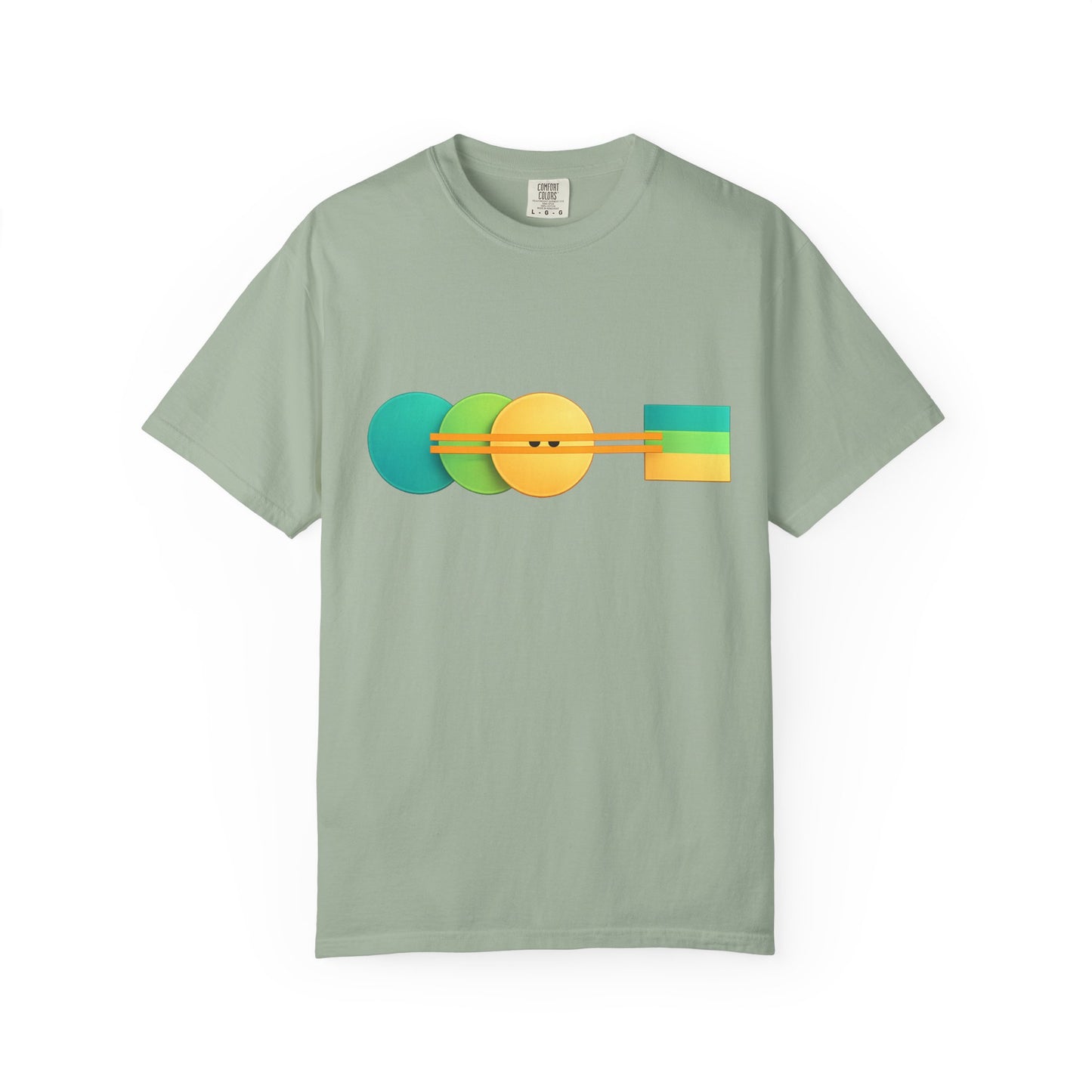 Minimal Geometric Circles