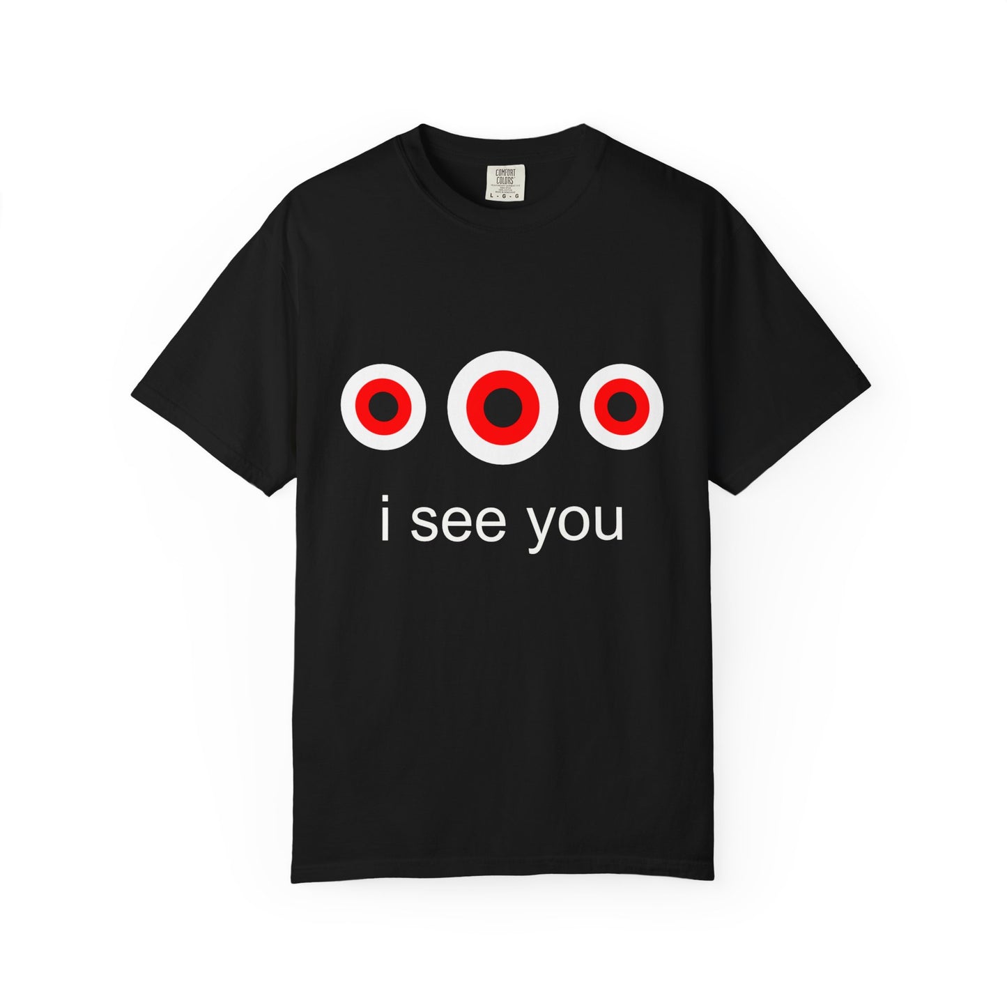 I See You Target