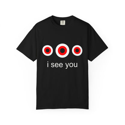 I See You Target