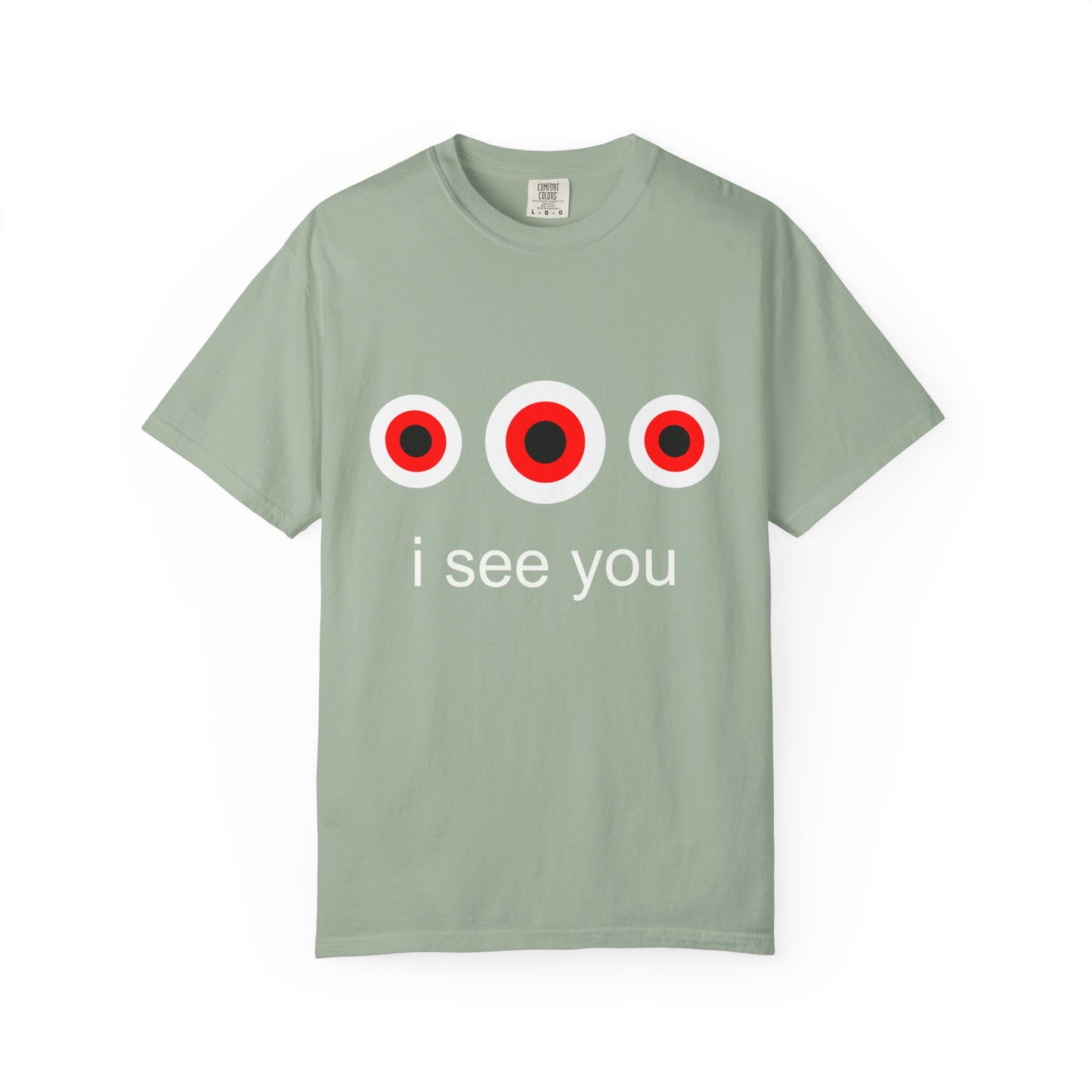 I See You Target