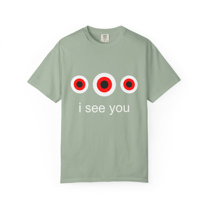 I See You Target