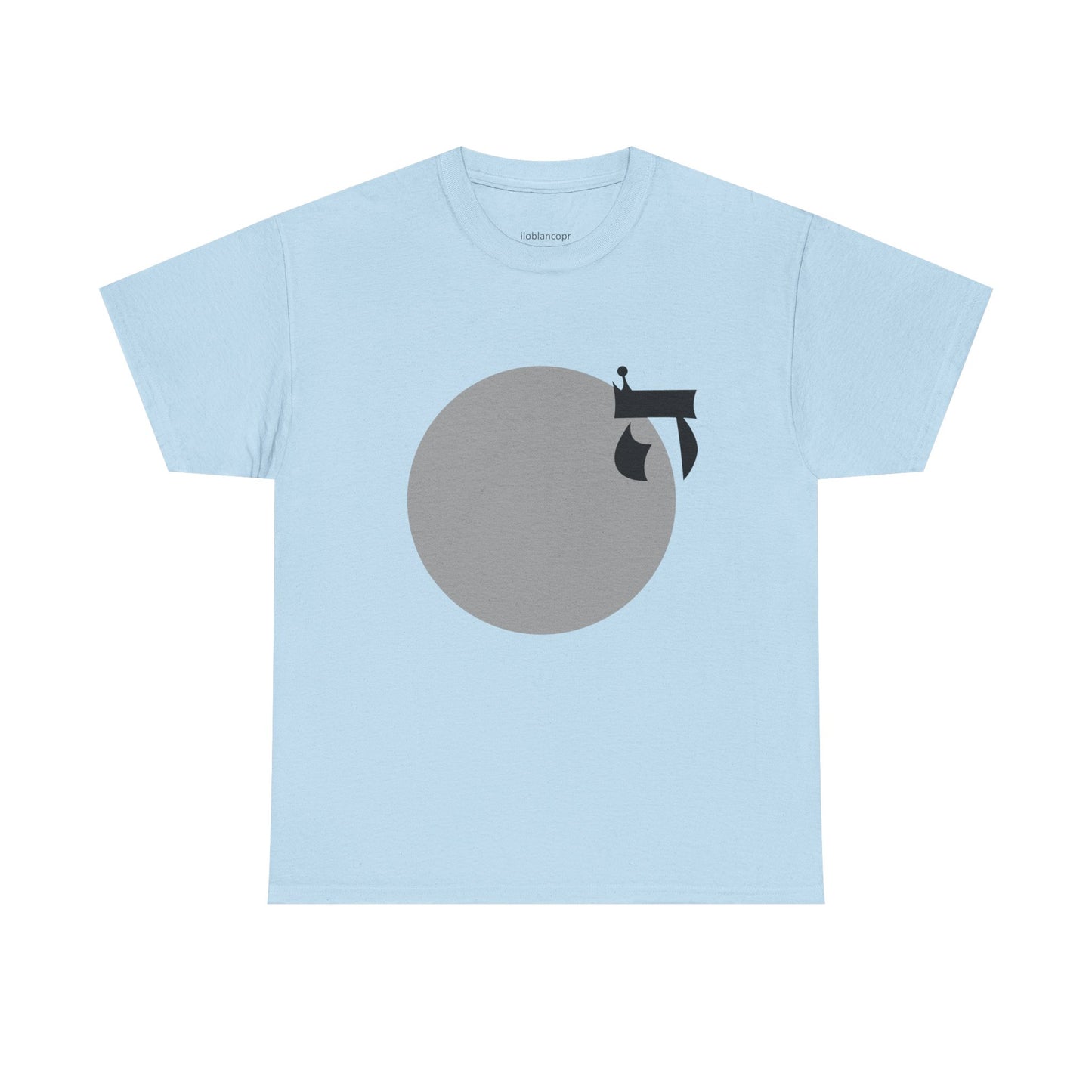 Minimal Moon Hei
