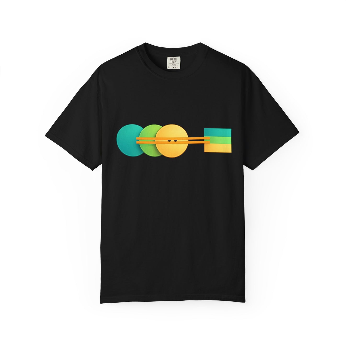 Minimal Geometric Circles