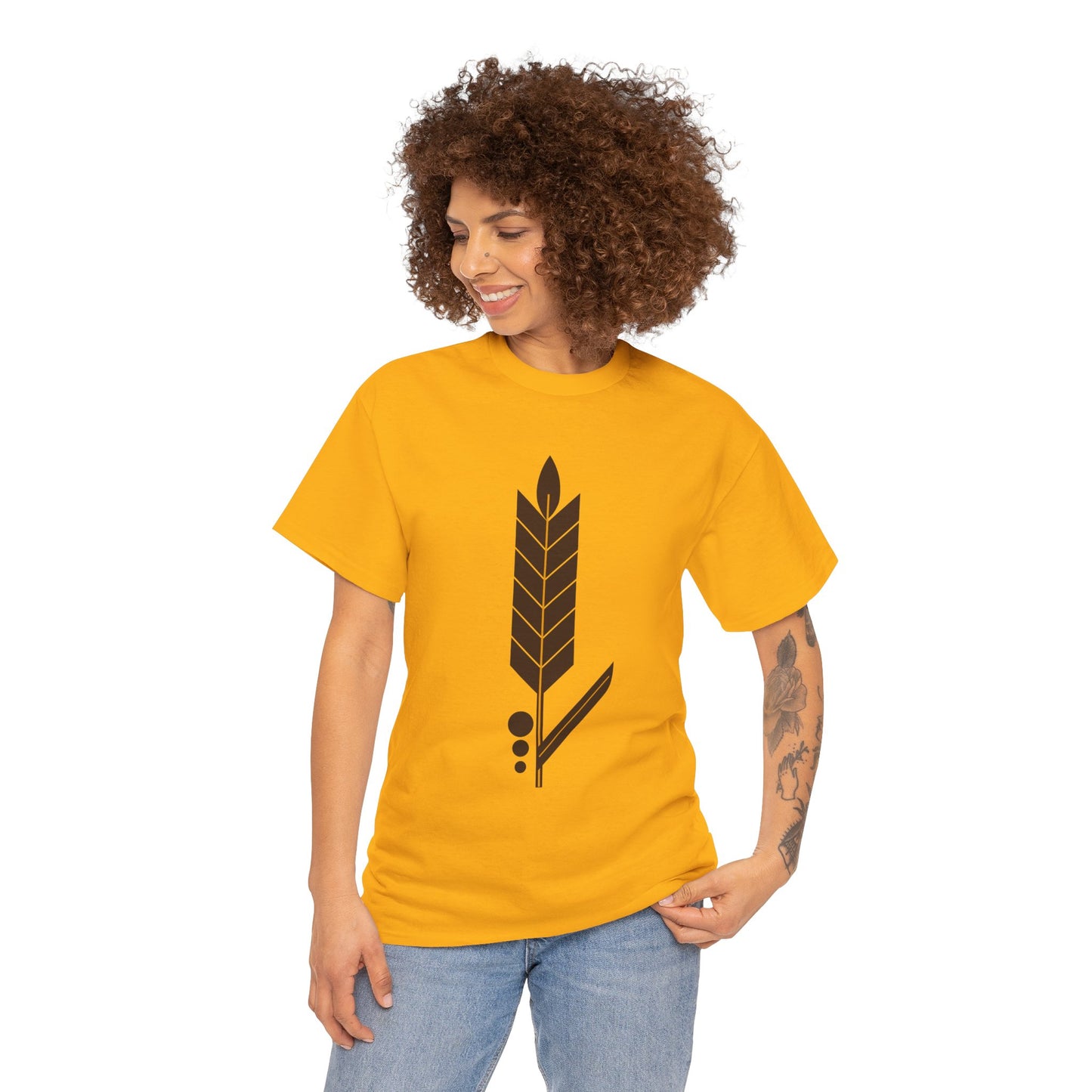 Golden Harvest