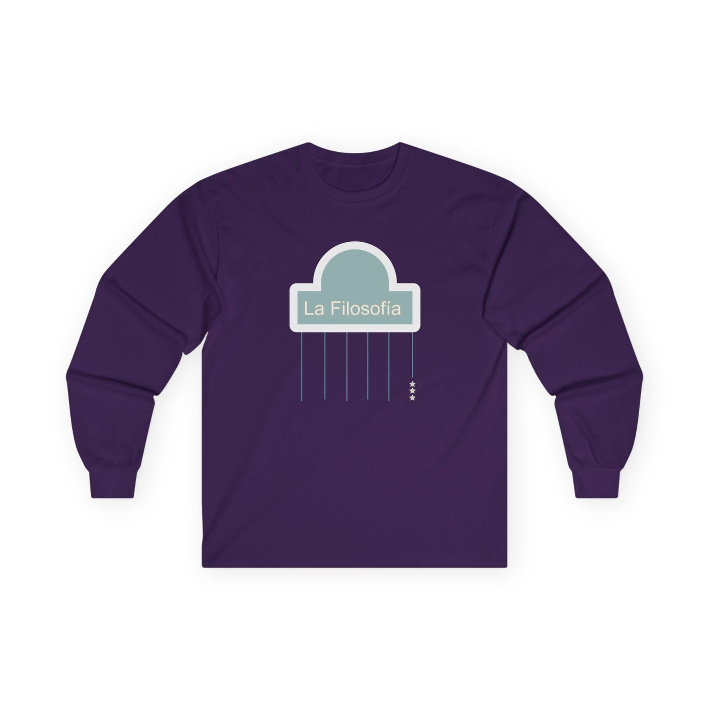 Philosophy Minimalist Retro