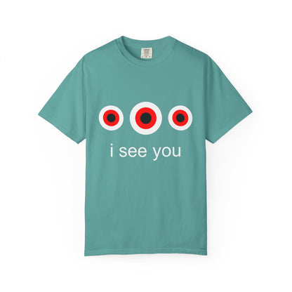 I See You Target