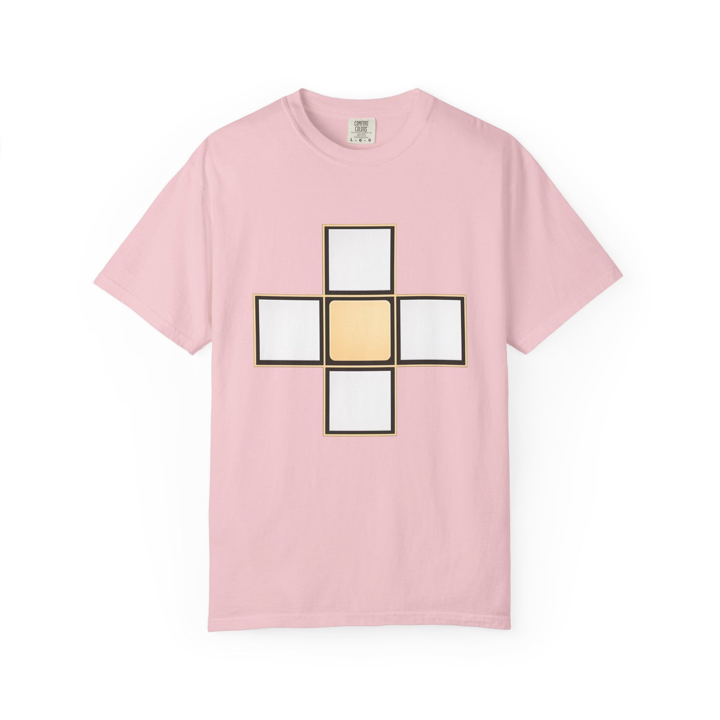 Cross Gold Center Square