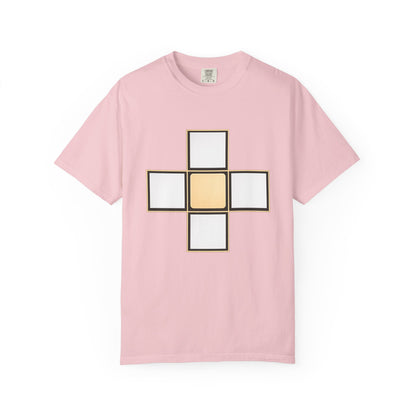 Cross Gold Center Square