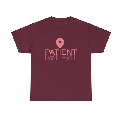 Patient Pink Location