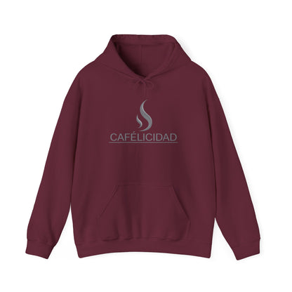 Cafelicidad Lover Pullover
