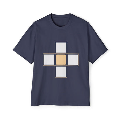 The cross